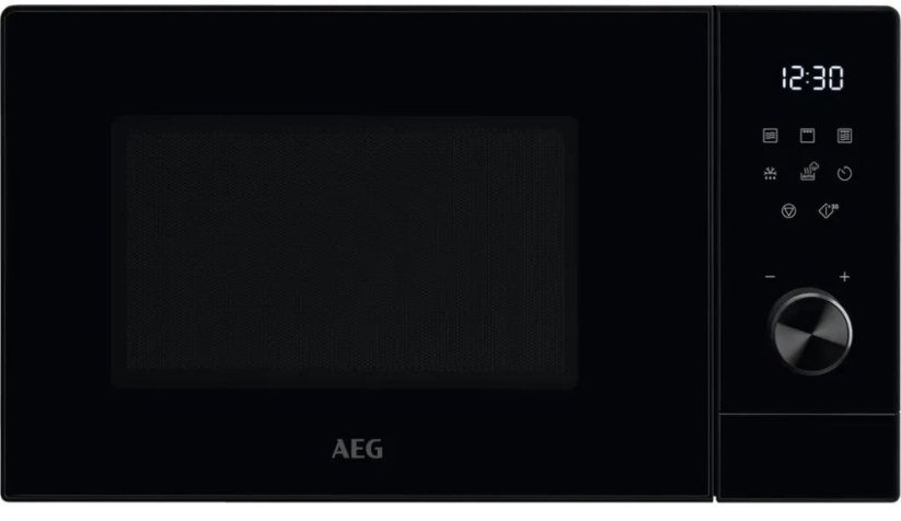 AEG MFB295DB