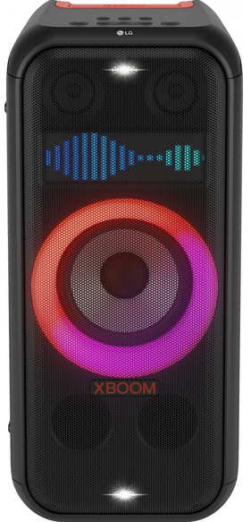 LG SYSTEM SOUNDXBOOM XL7
