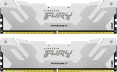 Kingston Fury Renegade, DDR5, 32 GB, 8000MHz, CL38 (KF580C38RWK232)