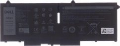 Dell 58Wh Lithium-ion battery for