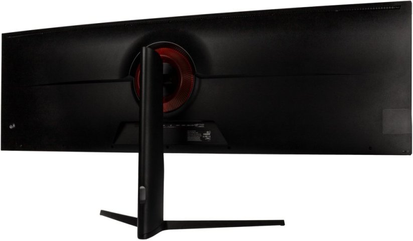 Nitro Concepts SM1 Simracing (NC-SR-RM-001)