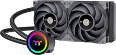 Thermaltake Toughliquid 240 ARGB Sync (CL-W319-PL12BL-A)