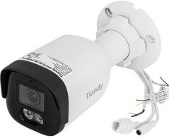 Uniview TIANDY TC-C38WQ SPEC:I5W/E/Y/2.8MM/V4.2 8 Mpx 2.8 mm