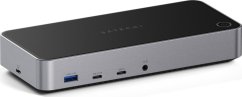 Satechi Triple 4K Display USB-C/USB-A (STH92)