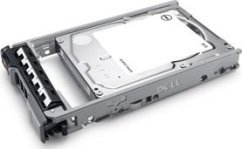 Dell 600GB 10K SAS 12GBPS 2.5'