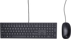 HP HP Pavilion Przewodowa klawiatura i mysz 400