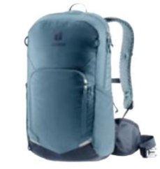 Deuter Bicykel I 20 atlantic-ink | univerzálny