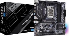ASRock B660M PRO RS