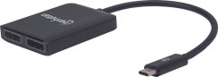 Manhattan USB-C (152952)