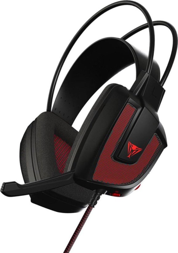 Patriot Viper V360 Czerwone (PV3607UMLK)