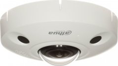 Dahua Technology KAMERA WANDALOODPORNA IP IPC-EBW81242-AS-S2 - 12&nbsp;Mpx 1.85&nbsp;mm - Fish Eye DAHUA