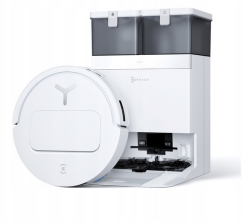 Ecovacs DEEBOT T50 PRO OMNI