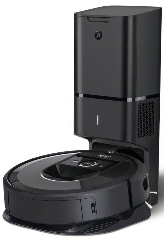 iRobot Roomba Combo i8+ 8578
