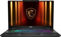 MSI Cyborg 17 B2RWEKG-030XPL Core 5 210H / 32 GB / 512 GB / RTX 5050 / 144 Hz / Windows 11 Home