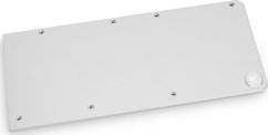 EK Water Blocks EK Water Blocks EK-Quantum Vector RX 6700XT Backprokove - Nickel