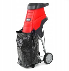 Grunder Electric shredder