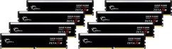 G.Skill Zeta R5, DDR5, 128 GB, 6400MHz, CL32 (F5-6400R3239G16GE8-ZR5K)