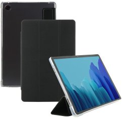Mobilis Edge 27,9 cm (11") Folio Čierny, przezroczysty