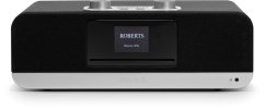 Krups Roberts Radio BluTune 300LE Black