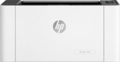 HP Laser 107w (4ZB78A)