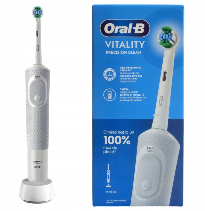 Oral-B Vitality Pro White