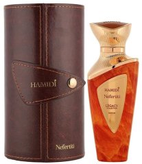 Maison Alhambra Hamidi Legacy Nefertiti EDP parfumuotas vanduo moterims, 100 ml WOMEN