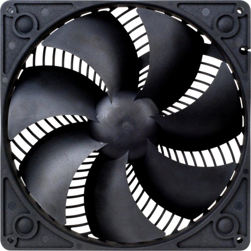 SilverStone AP181 Air Penetrator (SST-AP181)