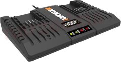 Worx Ładowarka WA3883