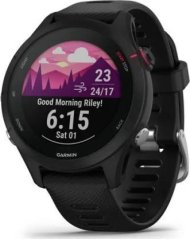 Garmin Forerunner 255S Music Čierne  (010-02641-32)