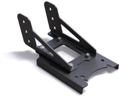 TaleWorlds VIRPIL Controls Desk Mount Adapter WarBRD-D Base - Čierny