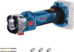 BOSCH. GCU 18V-30 SOLO CUTTER