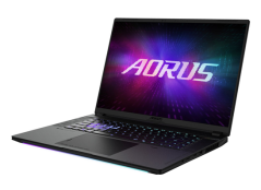 Gigabyte Aorus Master 16 Gen 2