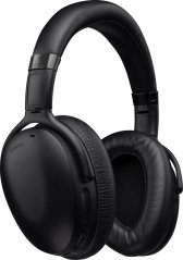 Audio-Technica ProCaster BH10 ANC noise cancelling headphones, black