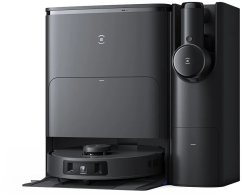 ECOVACS T30S COMBO COMPLETE BLACK