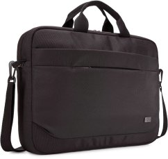 Pedea PEDEA Notebooktasche URBAN compact 39,6cm (15,6"), grau