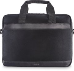 Hama Hama Velvet  16.2''  melna - Soma portativajam datoram