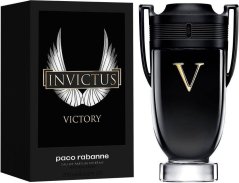 Paco Rabanne Invictus Victory EDP 200 ml MEN