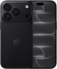 Apple iPhone 18 Pro 5G 12/256GB Black(MJRP4HX/A)