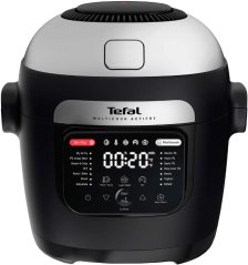 Tefal Multicooker Tefal MY741CF0 5L Dotykowy ekran 1200W