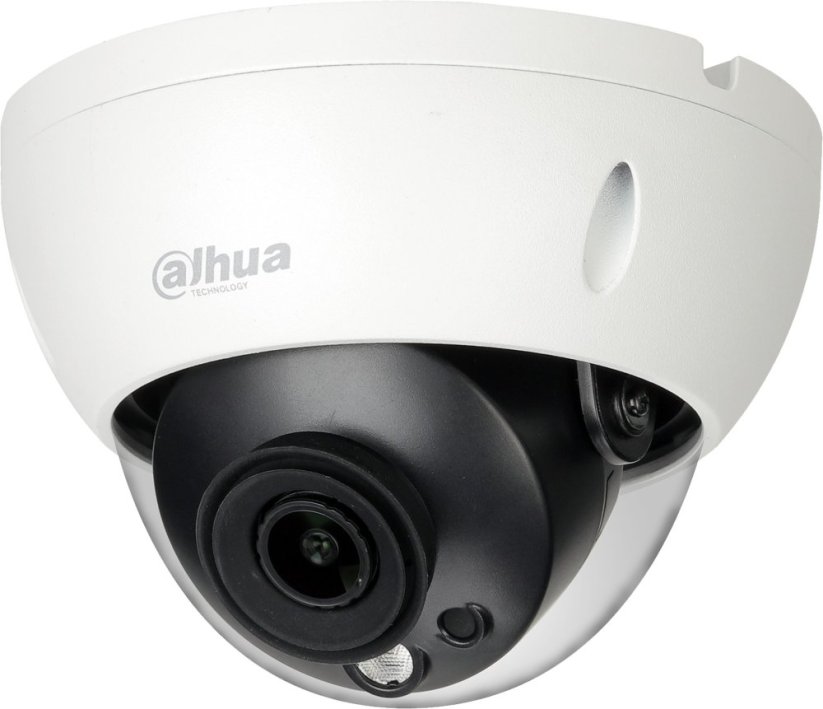 Dahua Technology NET CAMERA 5MP IR DOME/HDBW5541R-ASE-0280BOPAT DAHUA HDBW5541R-ASE-0280BOPAT (6923172527431)