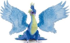 Schleich Magiczny Paw Bayala