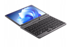 Asus Mini Laptop W824 8cali 12GB/512B Win11 DDR5 W824 8cali 12GB/512B Win11 DDR5