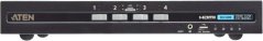 Aten 4-Port USB - 4K HDMI Secure