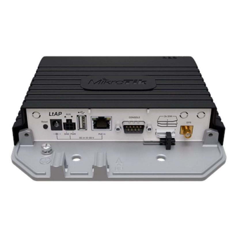 MikroTik ROUTERBOARD LtAP-2HnD&R11e-LTE7 300 Mbit/s (LtAP-2HnD&R11e-LTE7)