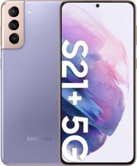 Samsung Galaxy S21 Plus 5G 8/128GB Fialový  (SM-G996BZVDEUE)