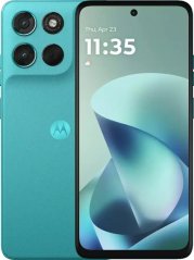 Motorola Moto G57 Power 5G 12/256GB Modrý