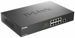 D-Link DGS-1010MP (DGS-1010MP/E)