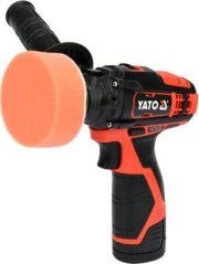 Yato Polerka rotacyjna YT-82903 12 V
