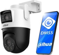 Dahua Technology ML Kamera WI-FI Dahua P3D-3F-PV-0280B/0600B