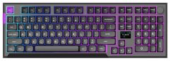 PREYON Silent claw red Gateron Red Pro (PSCR105B)